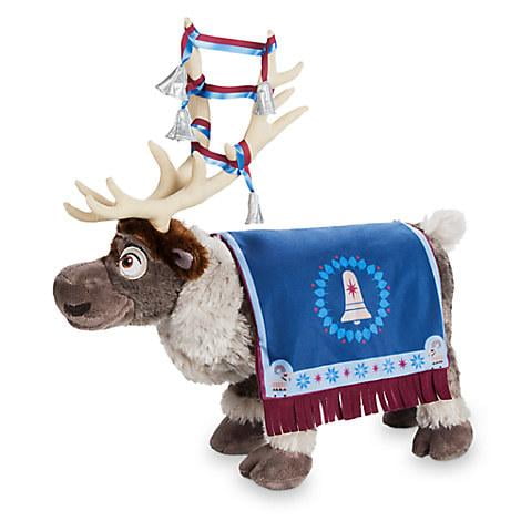 disney sven plush