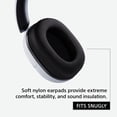 thumbnail image 2 of Auriculares inalámbricos Sony INZONE H3 para juegos con micrófono, auriculares PS5, supraaurales, so, 2 of 8