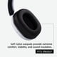 thumbnail image 2 of Auriculares inalámbricos Sony INZONE H3 para juegos con micrófono, auriculares PS5, supraaurales, so, 2 of 8