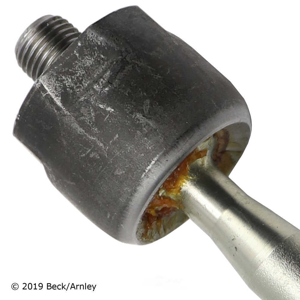 BeckArnley 101-8340 Tie Rod Assembly