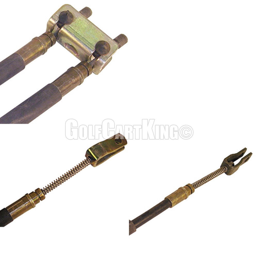 EZGO Brake Cable Assembly 19911994 Marathon 4Cycle Gas Golf Carts