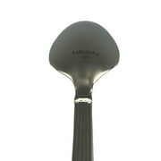 Mikasa Italian Countryside 18/10 Stainless Iced Beverage Spoon (Set of Four)
