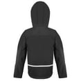 thumbnail image 2 of Result Core Boys/Girls TX Performance Hooded Soft Shell Jacket, 2 of 2