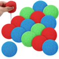 thumbnail image 2 of Cotton Splash for Playing 50Pcs Bouncing, 2 of 2