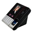 thumbnail image 3 of Time Clock TM-F630 Intelligent AI Face Recognition Time Attendance Machine WIFI Facial Recognition Time Attendance Machine ,Easy to Use, 3 of 3
