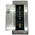 thumbnail image 1 of Plateau en Béton Polyvalent Gas Plug™, 1 of 10