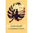 thumbnail image 1 of Pre-Owned Caribbean Mystery (Paperback) 0008196605 9780008196608, 1 of 1
