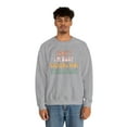 thumbnail image 4 of Speech Therapy Therapist Pathologist SLP Sweatshirt, Gifts, Crewneck, 4 of 4