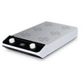 thumbnail image 1 of Magnetic Stirrer Laboratory Digital Display Magnetic Stirrer 6 Position Multi Position Without Heating ,Adjustable Stirring Speed, 1 of 4