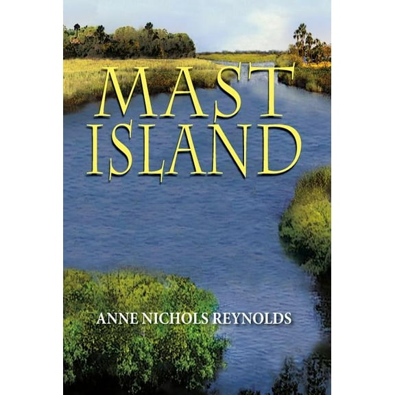 Mast Island