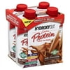 Hydroxycut Rtd Chocolate 4 Pack