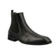thumbnail image 2 of Botines Hombre Christian Gallery Chelsea Vestir Casuales negro 28, 2 of 6