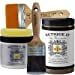 thumbnail image 3 of Retique It Chalk Furniture Paint by Renaissance DIY, 6 Piece Set, 13 Meadow Path, 32 Ounces, 3 of 15
