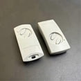 thumbnail image 5 of Garage Door Opener for ECOSTAR RSC2 RSE2 433MHz Remote Control, 5 of 5