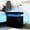 Black, variant on Multi - color strobe mode LED lights / For bedroom and living areas / Provide elegant decoration effect