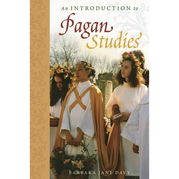 Pagan Studies Introduction to Pagan Studies, (Paperback)