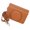 brown, variant on Fit Instantly Camera Case Soft PU Construction AntiSlip Interior Secure Storage Bag For C210R Outdoor Activity