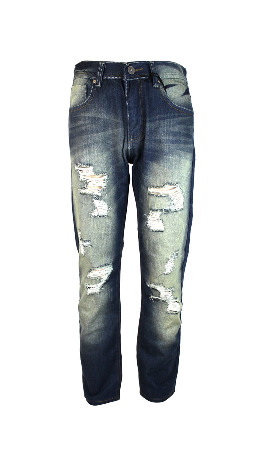 Cotton Farm Los Angeles Men's Skinny 