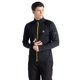 thumbnail image 4 of Dare 2B - Chaqueta Substratum de Núcleo Elástico para Hombre (Negro, Primavera Neón), 4 of 4