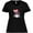 AB-Black, variant on Inktastic 4th of July Patriot Shark Women's Plus Size T-Shirt