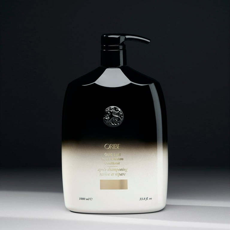 ORIBE Gold Lust リンス・コンディショナー 1L 【公式通販】