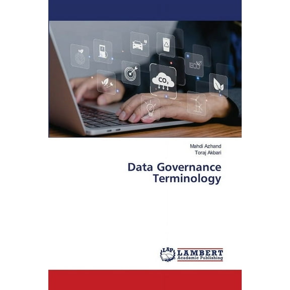 Data Governance Terminology, (Paperback)