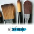 thumbnail image 2 of Robert Simmons Simply Simmons Brush Set, All The Angles, 2 of 4