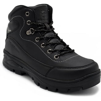 Apex Ambulator Bio B4500M Mens 9.5M Biomechanical High Top Comfort Boots 9.5 Apex B4500m Ambulator Bio Lace-up Men main image 2