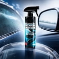 thumbnail image 3 of HWRETIE Car Spray Sealant 350Ml Hydrophobic Paint Protection Spray Water Repellent Coating for Auto Exterior Gloss Enhancement and Long Lasting Shine, 3 of 8