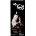 thumbnail image 2 of Classic Retro Mastermind Game - Break The Hidden Code - Juego STEM para 2 jugadores por Pr Pressman Pressman, 2 of 2