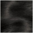 thumbnail image 2 of Garnier Color Sensation Hair Color Cream, 2.0 Dark and Stormy Soft Black, 2 of 9