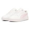thumbnail image 3 of Tenis Puma Caven 2.0 Blanco Rosa 39229008 blanco 26.5, 3 of 5