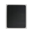 thumbnail image 1 of 10W Solar Panels, Waterproof Clean Energy Solar Panel  Keep Air Clean Light Weight  for Emergency Lights for Vehicle, 1 of 8