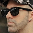 thumbnail image 2 of Polarized Sunglasses Men Women Designer Sun Glasses UV Protection, 2 of 5
