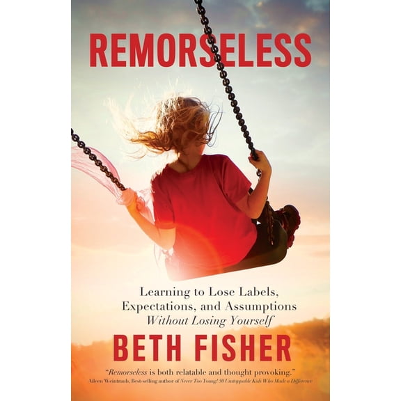 Remorseless, (Paperback)