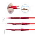 thumbnail image 4 of Conjunto de herramientas de sonda SG de acero inoxidable Sonda identificada para automoción, 4 of 5