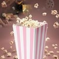 thumbnail image 2 of 12pcs Favor Candy Treat Popcorn Boxes for Wedding Party Supply(Yellow), 2 of 6