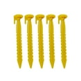 thumbnail image 1 of Estacas Ligeras Para Tienda De Campaña Zulema 20cm Dentado, 1 of 8