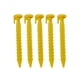 thumbnail image 2 of Estacas para tienda de campaña Sharpla 5x clavos portátiles 20cm Dentado, 2 of 8