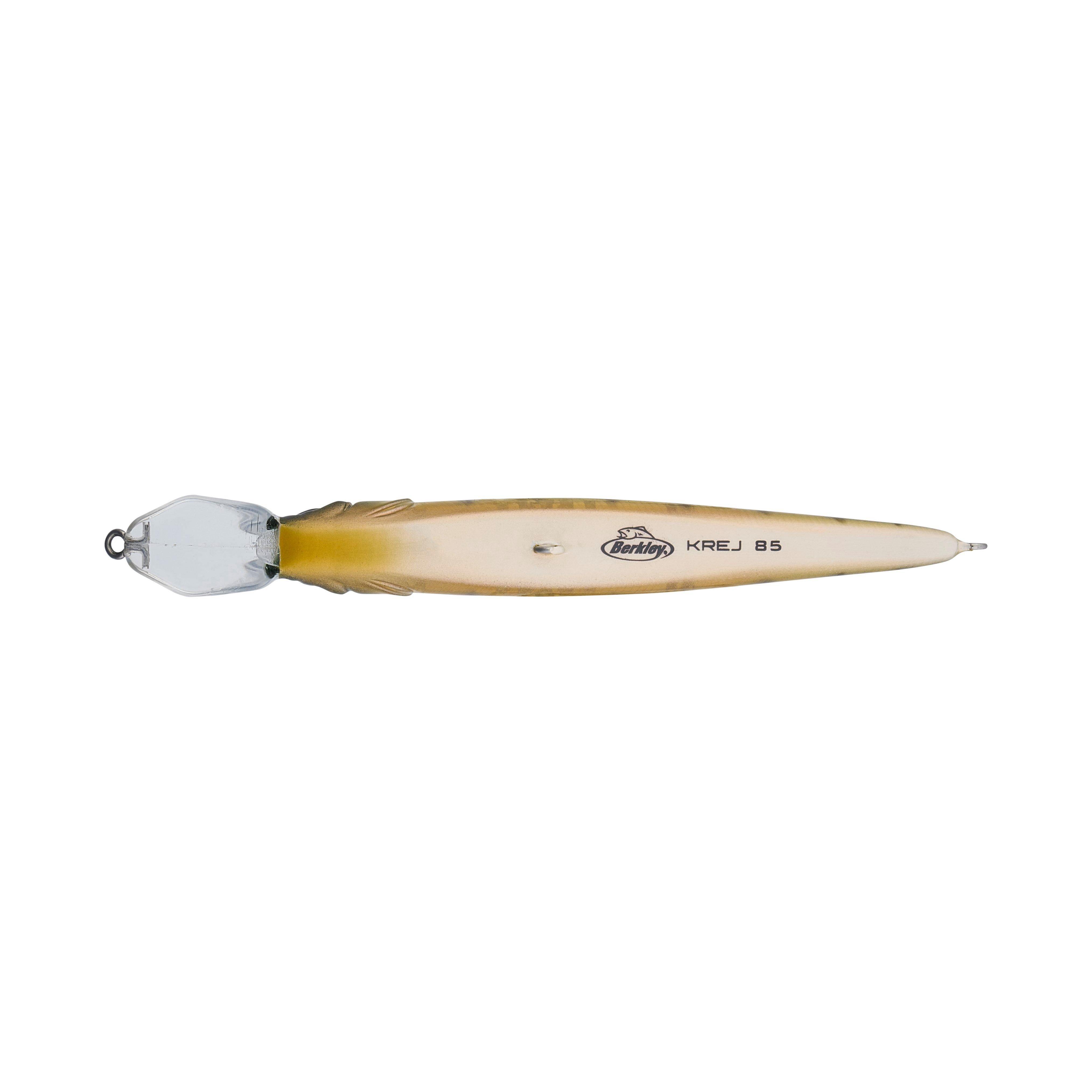 Berkley Krej®, 85, Perch
