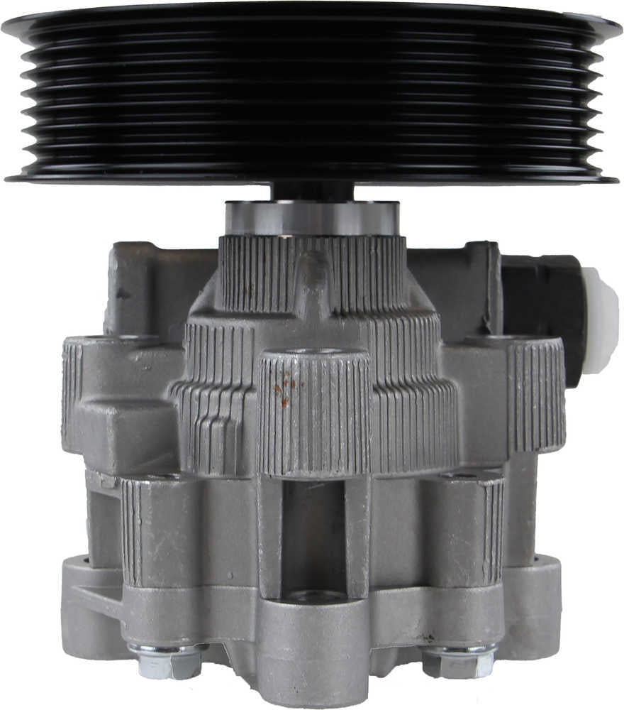 Atlantic Automotive Engineering 5641N AAE New Hydraulic Power Steering Pump 100% Tested