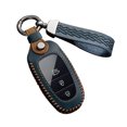 thumbnail image 1 of yingyy Car Key Covers Keychain Portable Automotive Keys Replaceable Protector, 1 of 6
