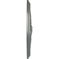thumbnail image 4 of Ekena Millwork 16 7/8"OD x 1 1/2"P Swindon Ceiling Medallion (Fits Canopies up to 2 7/8"), Hand-Painted Silver, 4 of 6