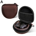 thumbnail image 5 of Shockproof EVA Hard Case For Marshall Major 1-5 Headphones With Carabiner Clip, 5 of 7