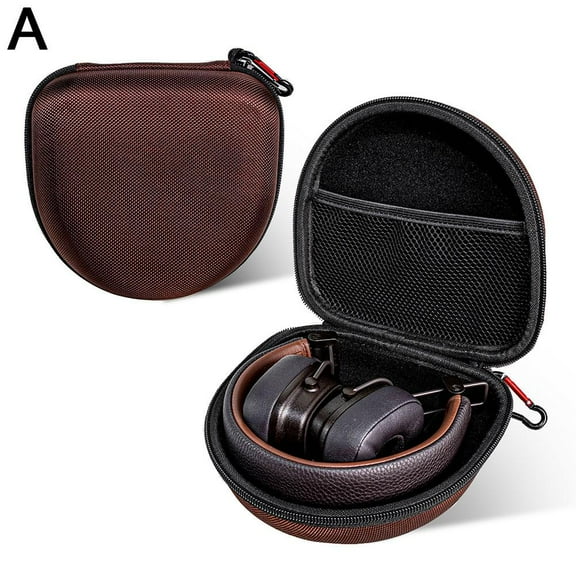 Hard EVA Storage Bag forMarshall Major 1/2/3/4/5 Headphone Box Carryia0d6 XBX