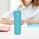 thumbnail image 2 of Taza de viaje con gas, de doble pared, reutilizable, sin BPA, 16 oz Plástico Verde 450ml, 2 of 7