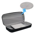 thumbnail image 2 of Yuhsdv Carrying Case Anti Scratch Portable Storage Bag for PS Portal Gaming Accessories, 2 of 10