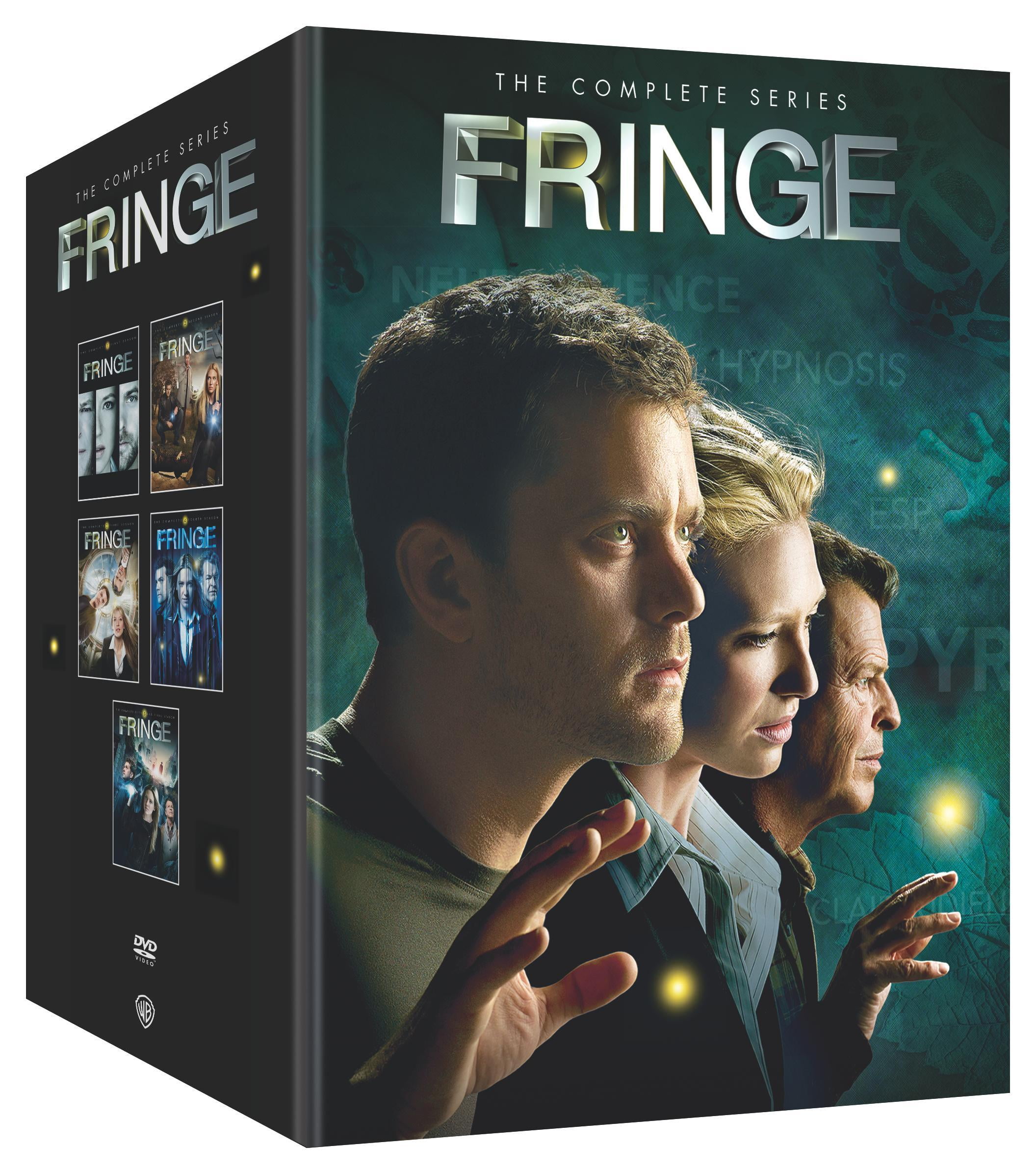 その他 Fringe: Complete Third Season [DVD] [Import] wgteh8f Amazon.com: Fringe: The Complete Third Season : Anna Torv, Alex