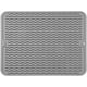 thumbnail image 3 of MicoYang Tapete de silicona para secar platos para uso múltiple, fácil de limpiar, ecológico, tapete de silicona resistente al calor para encimera o fregadero de cocina, refrigerador o revestimiento d, 3 of 4