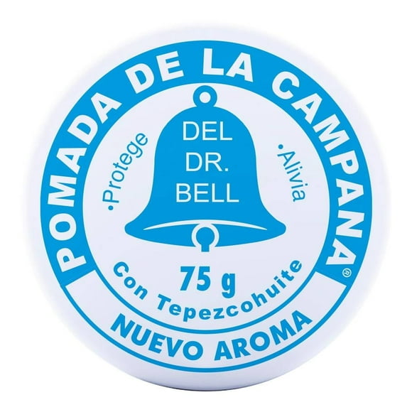Pomada de la campana con epezcohuite 75 g